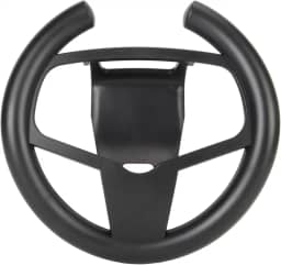 KIMISS Volante de Gamepad para - Volante de Jogo de Corrida USB Com Punho Antiderrapante, Fácil de Instalar e Operar para Uma Experiência de Jogo Aprimorada