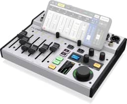 Mesa Som 8 Canais Bluetooth Interface 24bit Flow 8 Behringer