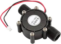 Gerador de 12V DC, Gerador de Energia de Carregamento Portátil de 10W para Uso Comercial para Suprimentos Domésticos para Casa