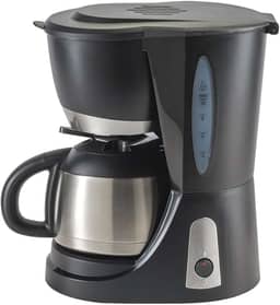 CAFETEIRA ELETRICA AGRATTO THERMO 25X CET25-01 127V, Agratto, 6051, Preto