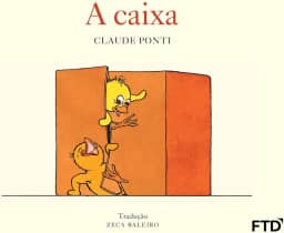 A caixa