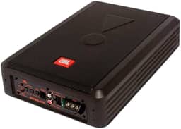 Caixa Amplificada Subwoofer Jbl 8 Pol Sw8a-ms 200w Rms