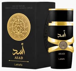 Perfume Arabe – Eau de Parfum 100ML