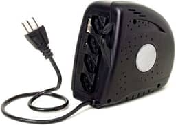 RAGTECH – Estabilizador Side Way SDW 300 – 300VA/300W – 220V – 4 tomadas – Modelo 5302