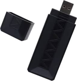 Deal4GO AR9271 802.11n 150Mbps 2,4GHz Adaptador WiFi sem fio USB para Atheros AR9271 Kali Linux Ubuntu Windows Centos