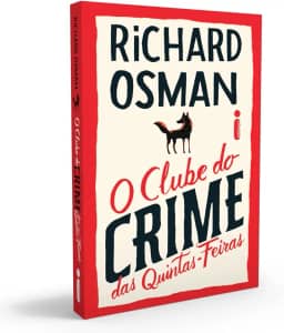 O clube do crime das quintas-feiras: 1