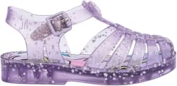 Mini Melissa Possession Shiny Elements Baby Lilás Glitter 35904-22