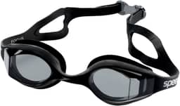 Óculos de Natação, Speedo, Focus, Soft Frame Conforto com Proteção UV e Antifog, Vedação M