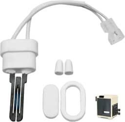 Kit de ignição para aquecedor de piscina 77707-0054, compatível com Pentair MasterTemp 200/250/300/400 Max-E-Therm, para kit de ignição de aquecedor de piscina e spa com junta