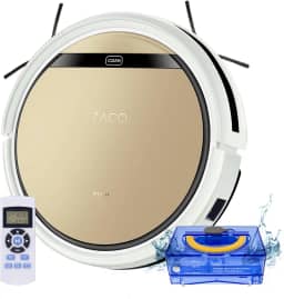 Robô de Limpeza Smart V5S Pro, ILIFE