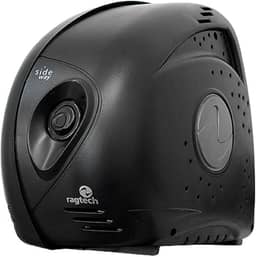 RAGTECH – Estabilizador Side Way SDW 300 – 300VA/300W – 115V – 4 tomadas – Modelo 5301