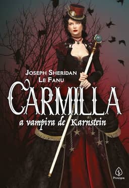 Carmilla: A vampira de Karnstein
