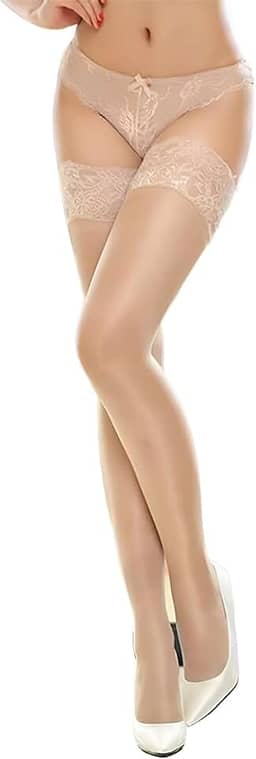 Meia Calça 7/8 Anti Celulite Imperfeição Não Puxa Fio Renda