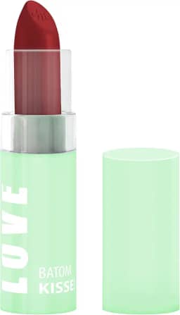 Batom Kisses Semi-Matte 261,Max Love