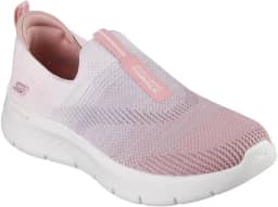 Tenis Feminino Running Caminhada Leve Go Walk Flex Skechers