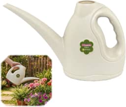 Regador de Plástico 2 Litros Boulevard Sanremo