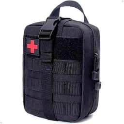 Kit de Sobrevivência e Emergência [27 em 1]