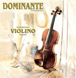 Encordoamento P/Violino Dominante Orchestral