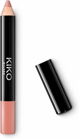KIKO MILANO, Smart Fusion Creamy Lip Crayon, Lápis Labial com Cor, Cor