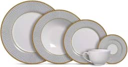 Aparelho de Jantar 20 pçs Ritz Alleanza