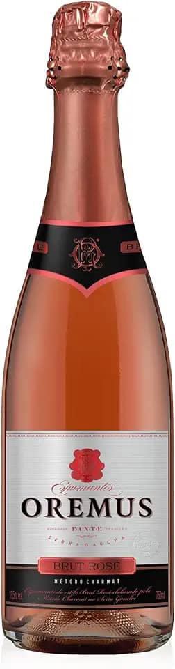 ESPUMANTE OREMUS BRUT ROSE 750 mL