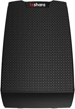 Nobreak Ts Shara XPRO Senoidal Universal 1400VA Bivolt