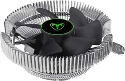 Cooler Processador T-Dagger Viti - 90mm, Intel + AMD