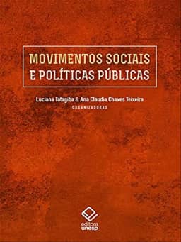 Movimentos sociais e políticas públicas