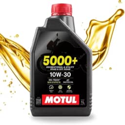 Óleo Motul 5000 10w30 1L