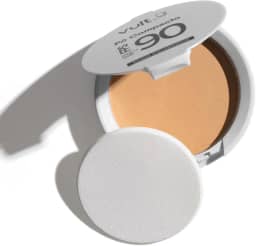 Vult Pó Compacto Facial Médio Claro Cor 2 FPS 90 Vult 6g