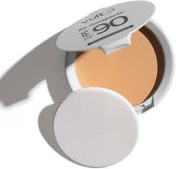 Vult Pó Compacto Facial Médio Claro Cor 2 FPS 90 Vult 6g