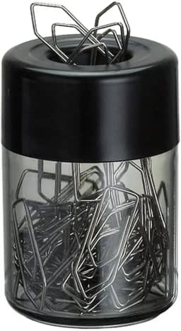 Acrimet 936-0/FM, Acessório Para Mesa Porta Clips Magnético, Multicolor