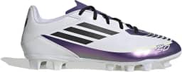 Chuteira Campo Adidas F50 Club Messi Cloud/core / Ie9093