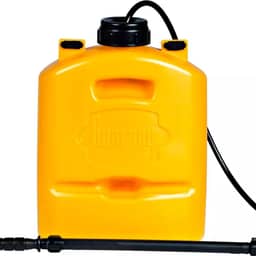 Pulverizador de Alta Pressão 5 Litros-GUARANY-0425.25.00