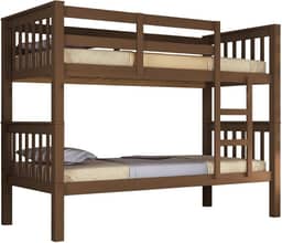 Beliche Madeira Maciça Esmeralda Pederpinus (Imbuia)