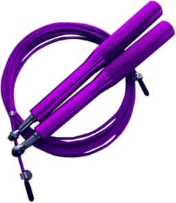 Corda Pular Aço 3m Rolamento Speed Profissional