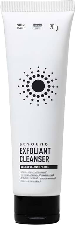 Beyoung Exfoliant Cleanser - Esfoliante Facial 90g