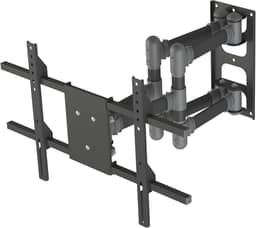 SUPORTE ARTICULADO PARA TV DE 40" A 100"