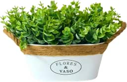 Arranjos Florais Franceses Artificiais, Plantas para Sala de Estar, Sala de Jantar, Quarto, Berçário, Decorações de Casamento e Festa