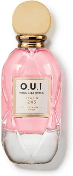 OUI EDP SCAPIN 245 75ml