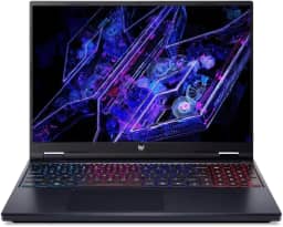 Notebook Acer Gamer Predator Helios Intel Core I7-14700hx 16 GB de Memoria 1 Tera SSD Geforce Rtx 4070 8GB Tela 16" WQXGA 240 Hz Windows 11 Professional