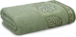 Toalha de Banho Folliage 68x1,40 - Appel - Cactus