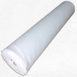 10 metros Tecido pano de prato pé de galinha alvejado PP24 SANTA MARGARIDA ORIGINAL (10 Metros X 69 CM de largura)