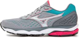 Tênis Mizuno Wave Mirai 4 Mz22