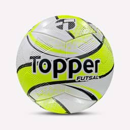 Bola Slick Futsal Usee Brasil Topper