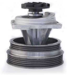 Bomba D'Água 352004, Prata, Indisa