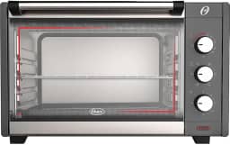 Forno Elétrico Oster, 45L, 220V, Grafite, 2000W, OFOR455