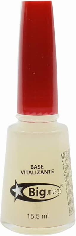 Base Vitalizante Branca, Big Universo