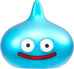 Dragon Quest Metallic Monsters Gallery Slime Square Enix