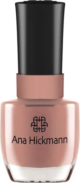 Esmalte Ana Hickmann 9 Ml - Cheguei, Ana Hickmann